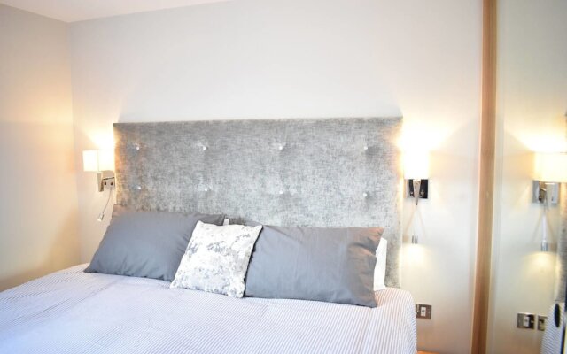 W14 Apartments - Notting Hill