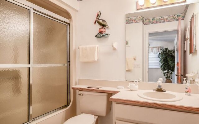 SC266 Sea Woods by RedAwning