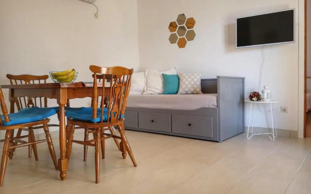 Apartments Pina