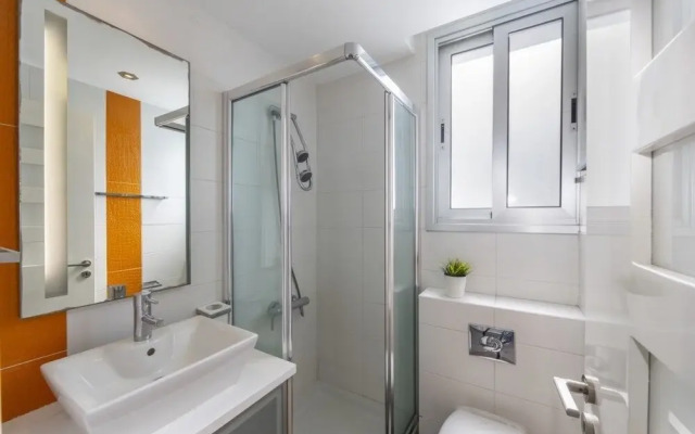 Larnaca Villa Zoe Platinum