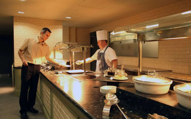 DoubleTree by Hilton Glasgow Strathclyde