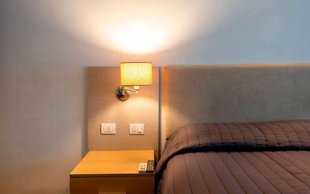 Howard Johnson Villa Carlos Paz