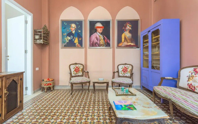 961 Station Apartments in Mar Mikhael