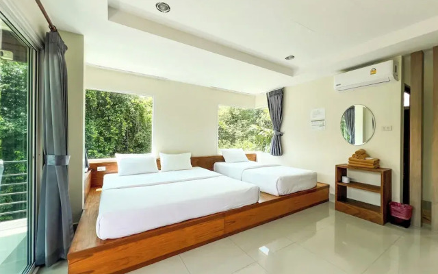 Tachang Airport Hotel