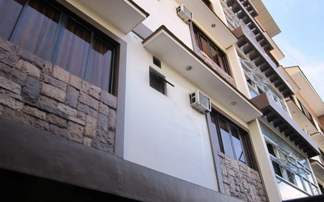 Hotel Palwa