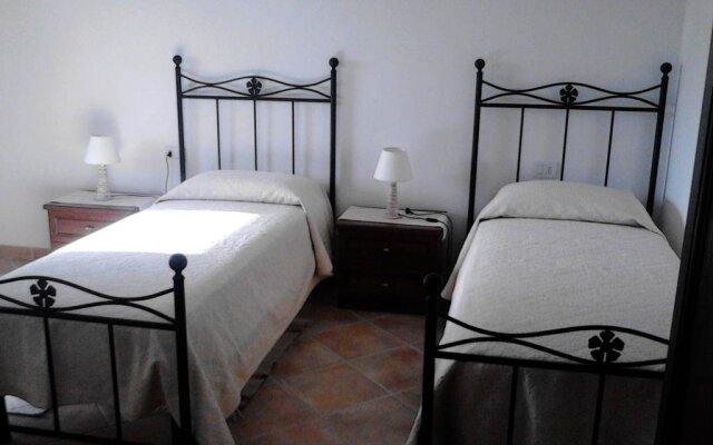 Agriturismo Valverde di Naitana Rita