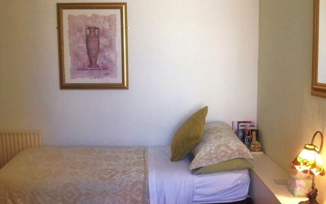 Belvedere Hotel - Adults Only