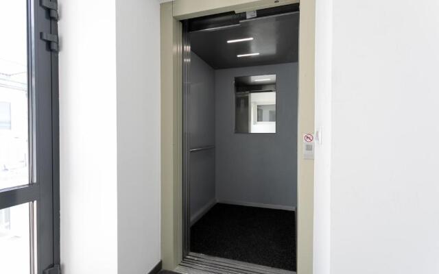 Zwischen Schönbrunn und dem City Center. Apt. 41