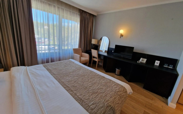 Hotel Sunny Hill