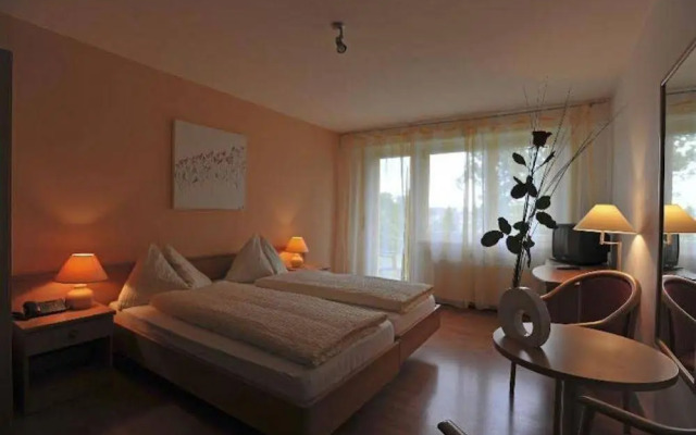 Le Chalet