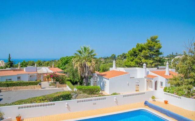 Casa Amora in Carvoeiro