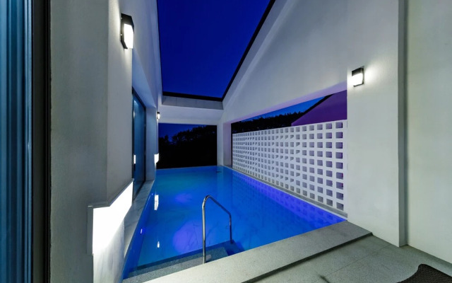 S.G Villa&Hotel