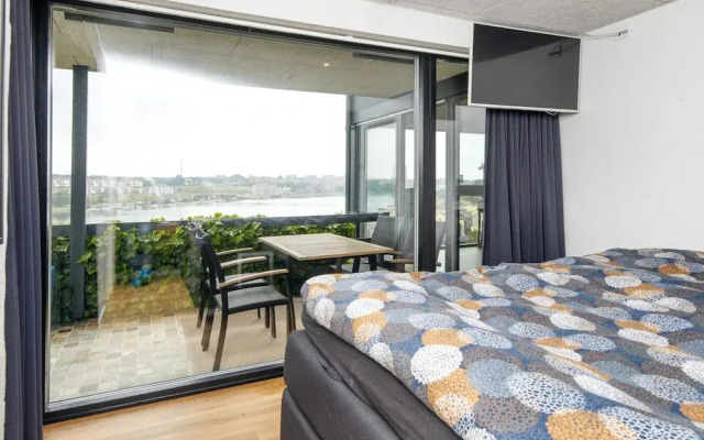 5 Star Holiday Home in Sonderborg