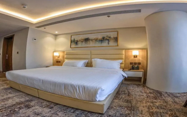 Samt Inn Hotel