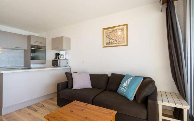 Appartement Carnac, 1 pièce, 4 personnes - FR-1-477-117
