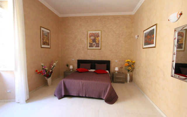 Domus Gallo B&B