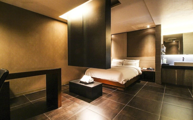 Haeundae Yeoubi Hotel