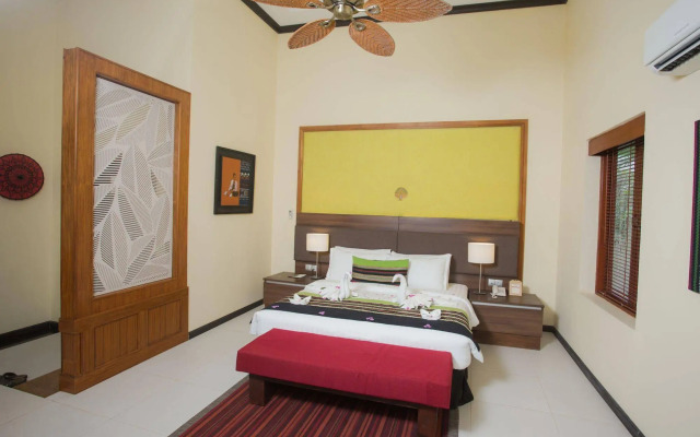 My Bagan Residence By Amata
