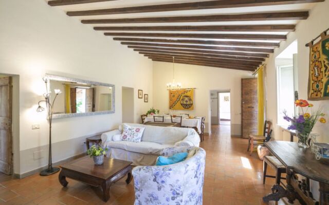 Locazione turistica Casale dei tigli