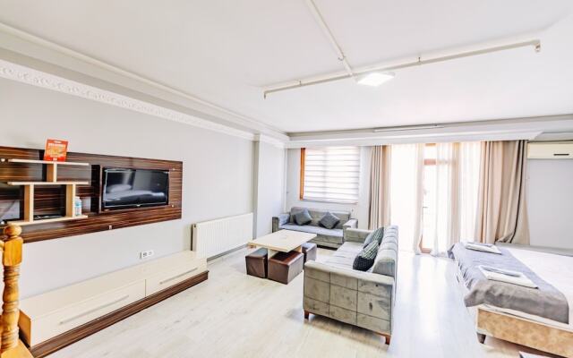 Diamond Suite and Residence