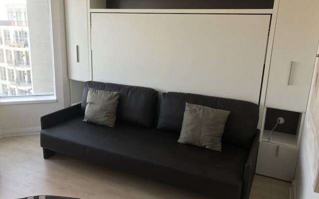 Jet Furnished Suites Yorkville