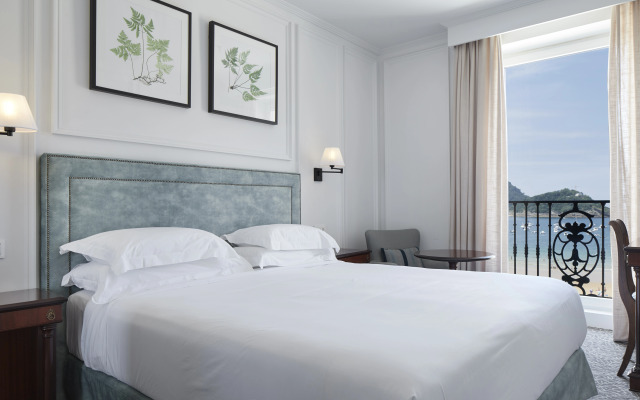 Hotel de Londres y de Inglaterra