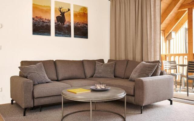 die Tauplitz Lodges - Alm Lodge A13 by AA Holiday Homes