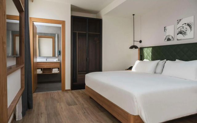 Hilton Garden Inn Padova City Centre