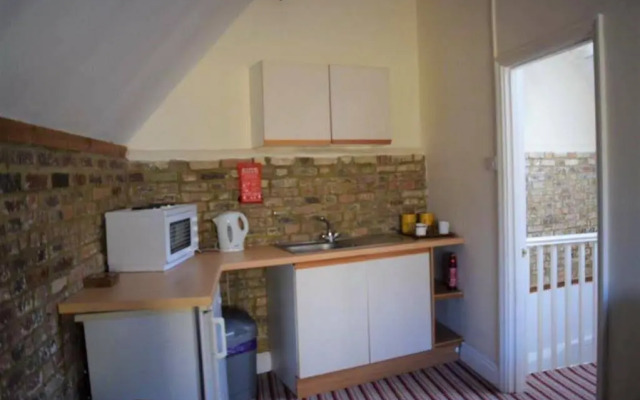 St Peters Bed and Breakfast