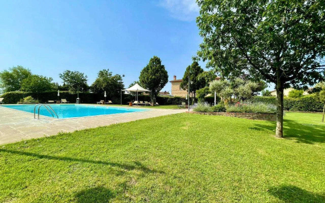 Agriturismo La Colmata