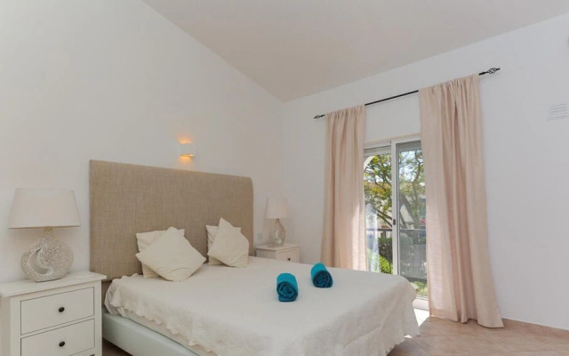 Apartment Julia - Dunas Douradas