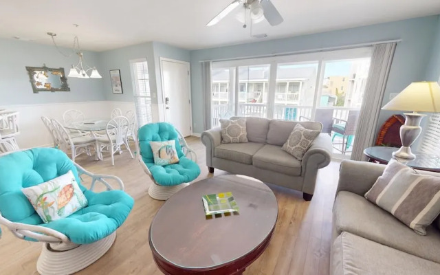 South Beach Ocean S1