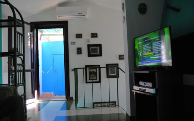 Una finestra sul mare