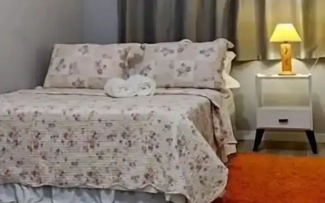 Pousada Villa Dom Carlos
