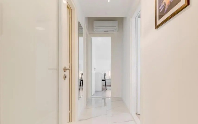 Apartments with WiFi Split - 17539