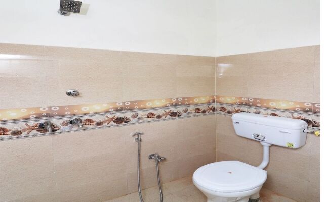 OYO 17311 Alaka Rester Home Stay