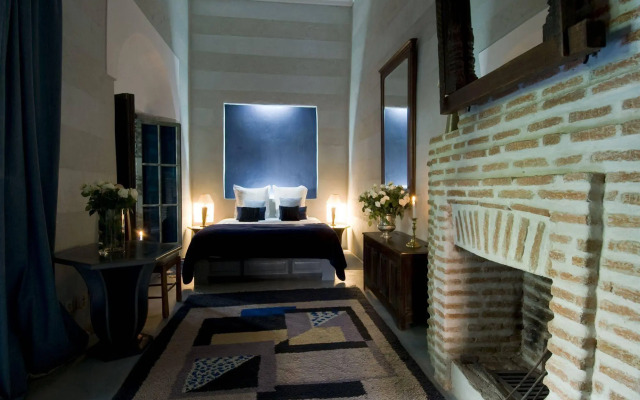 Riad Medea