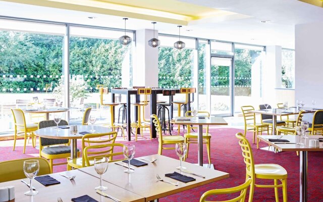 Ramada Encore Crewe