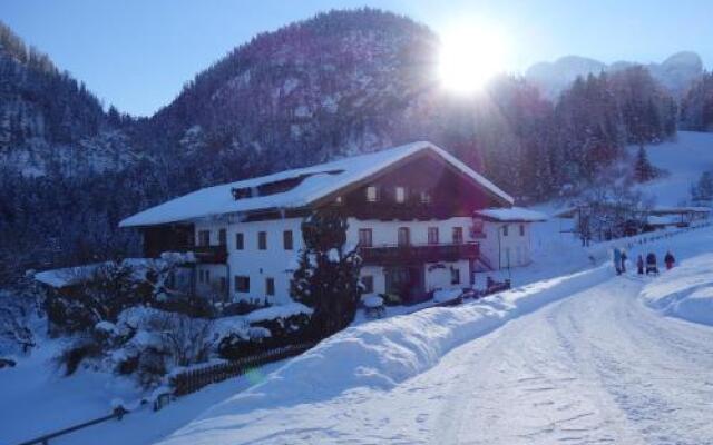 Gasthof Dietrichshorn