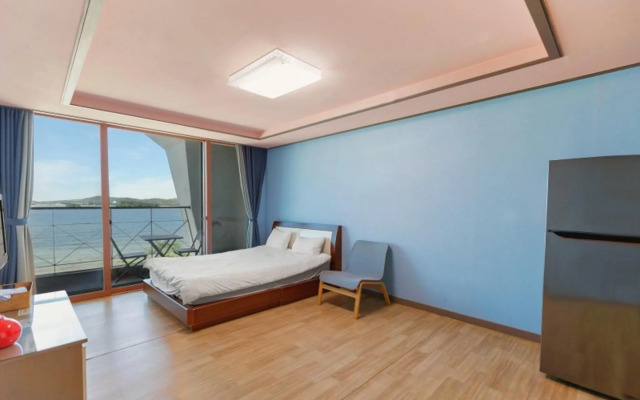 Daebudo (Seonjaedo) Ocean Ville Pension