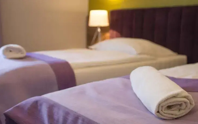 Jamrozowa Polana Hotel & Browar
