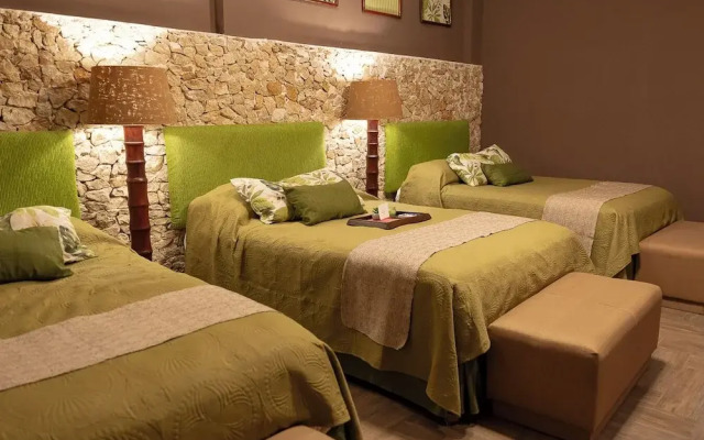 Hotel Nikché