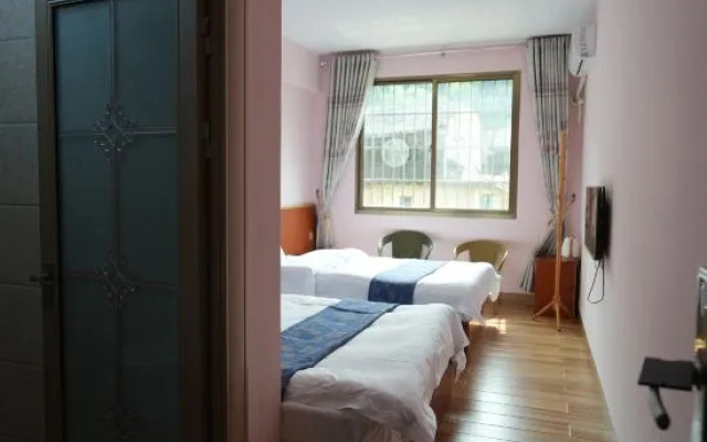 Chenkun Inn
