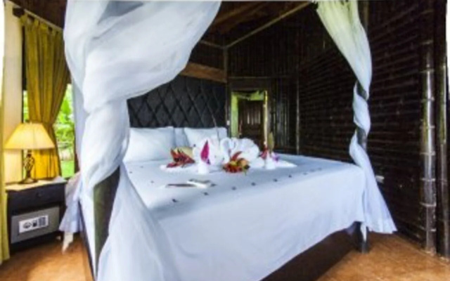 Arenal Waterfall Lodge