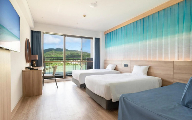 Novotel Auckland Airport
