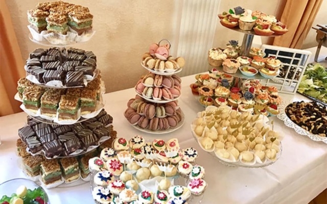 Lamm Hotel-Restaurant