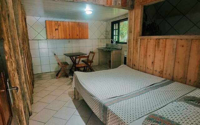 Hostel Cultural Jussara
