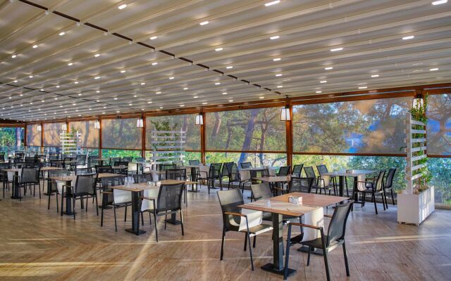 Marmaris Bay Resort - Adults Only