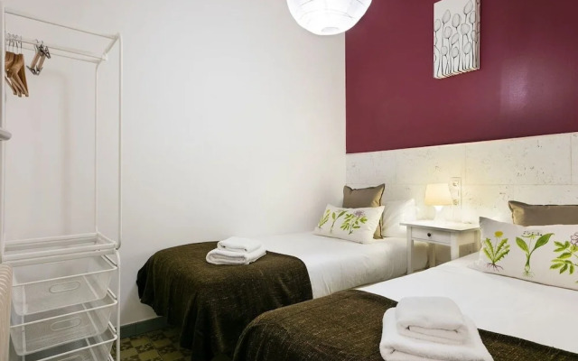 Stay U-nique Apartments Napols I