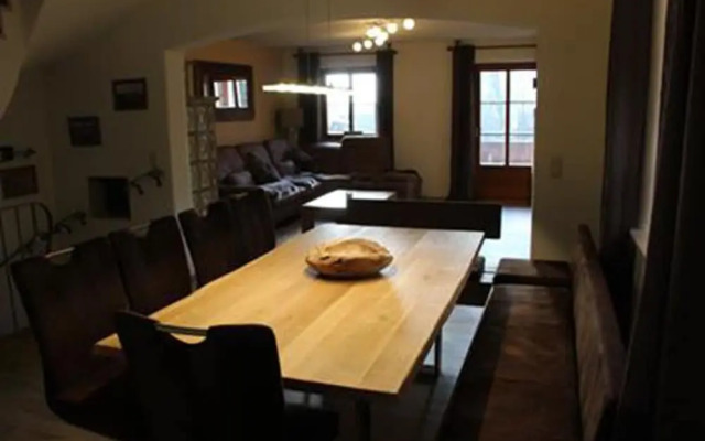 Ferienhaus Thimlefi
